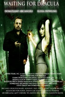 Постер фильма Waiting for Dracula