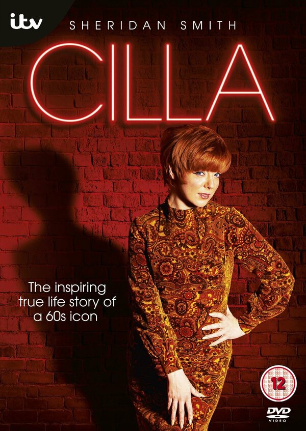 Постер сериала Cilla