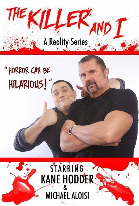 Постер сериала The Killer & I