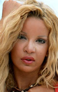 Alicia Douvall
