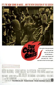 The Cool Ones