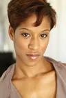 Анджела К. Томас