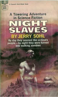 Night Slaves