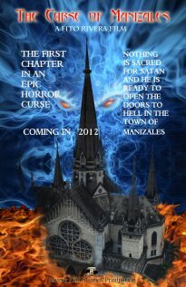 Постер фильма The Curse of Manizales