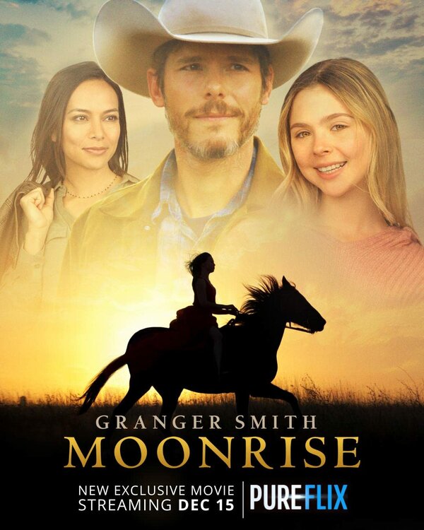 Постер фильма Moonrise
