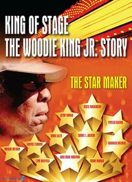King of Stage: The Woodie King Jr. Story