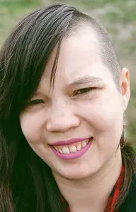 Серафима Чубар