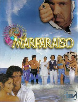 Постер сериала Морской рай