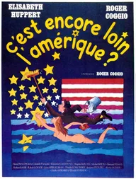 C'est encore loin l'Amérique?