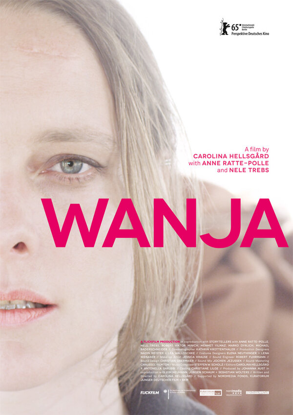 Постер фильма Wanja