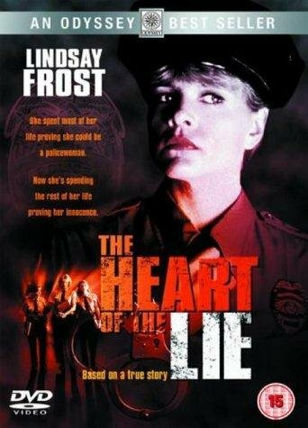 Постер фильма Calendar Girl, Cop, Killer? The Bambi Bembenek Story