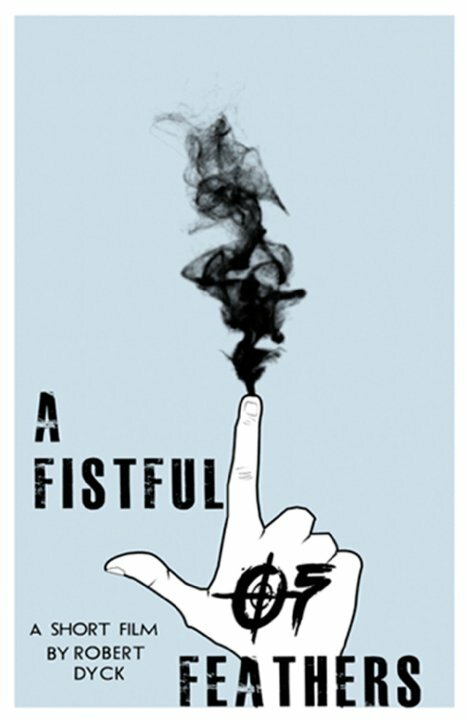 Постер фильма A Fistful of Feathers