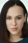 Анастасия Шаповалова