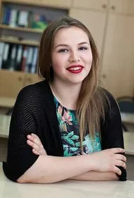 Kseniia Maksimova