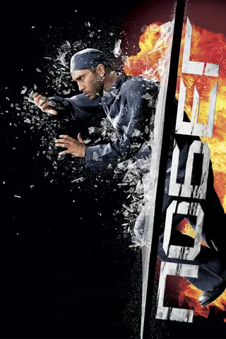 Постер Побег (2005)