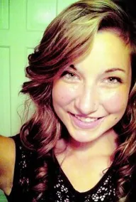 Kayla Arrell
