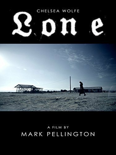 Постер фильма Lone