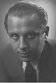 Eugeniusz Fulde