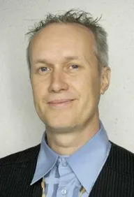 Mickey Richardson