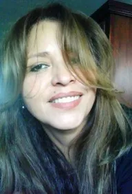 Carmen Sophia Balestrieri