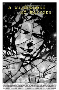Постер фильма A Wilderness of Mirrors