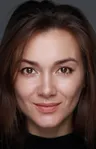 Евгения Лезгинцева
