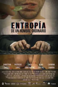Entropía de un hombre ordinario