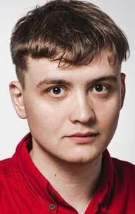Василий Пеньчуков