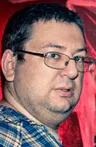 Андрей Исканов