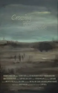 Crossing Rio Grande
