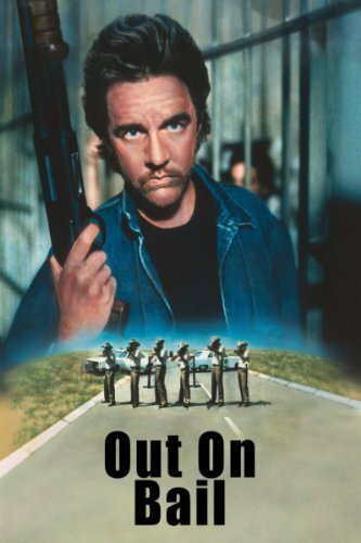 Постер фильма Out on Bail