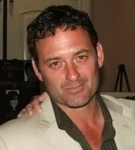 Matt Machon