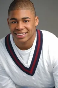 Джордан Коулмэн
