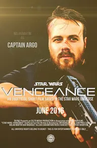 Star Wars: Vengeance