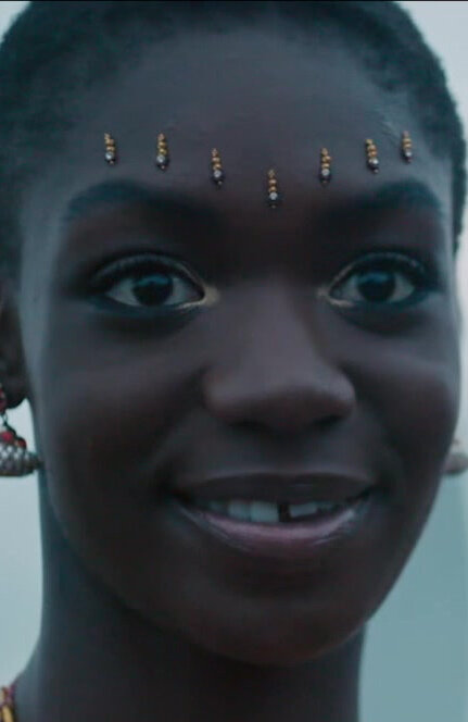Mariam Makalou