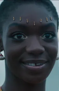 Mariam Makalou