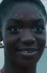 Mariam Makalou