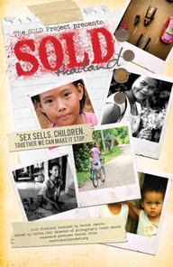 The Sold Project: Cat