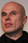 Кристиан Меррет-Пальмер