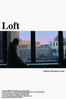 Постер фильма Loft