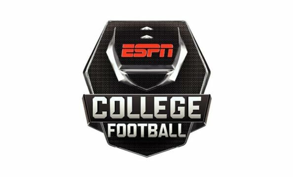 Постер сериала ESPN College Football
