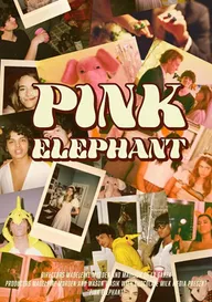 Pink Elephant
