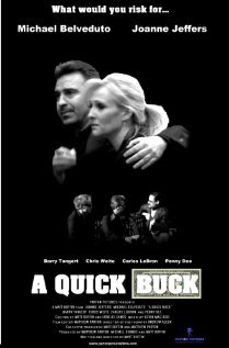 Постер фильма A Quick Buck