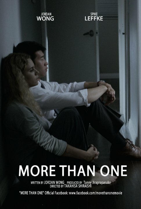 Постер фильма More Than One
