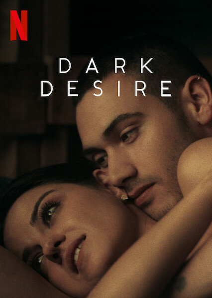 Постер сериала Тёмное желание