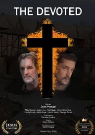 Megszállottak