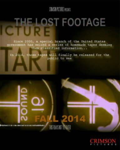 Постер фильма The Lost Footage