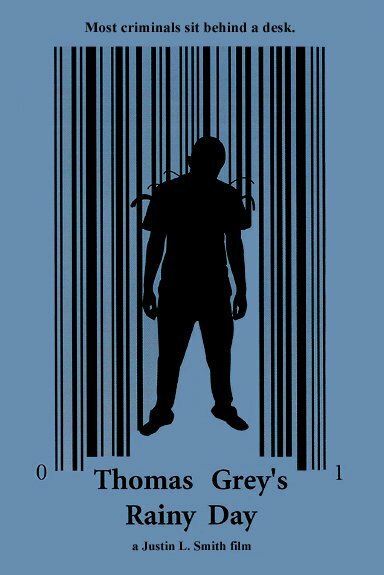 Постер фильма Thomas Grey's Rainy Day