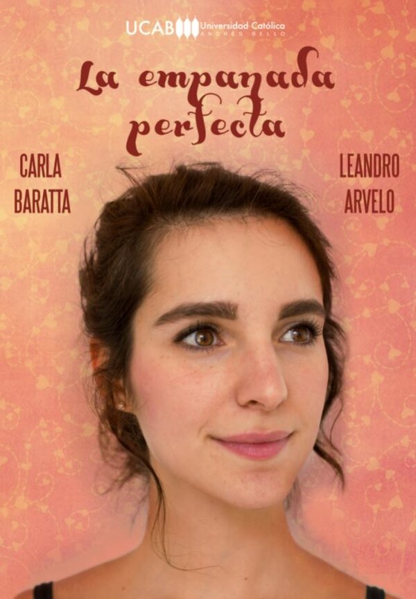 Постер фильма La empanada perfecta