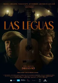 Las Leguas
